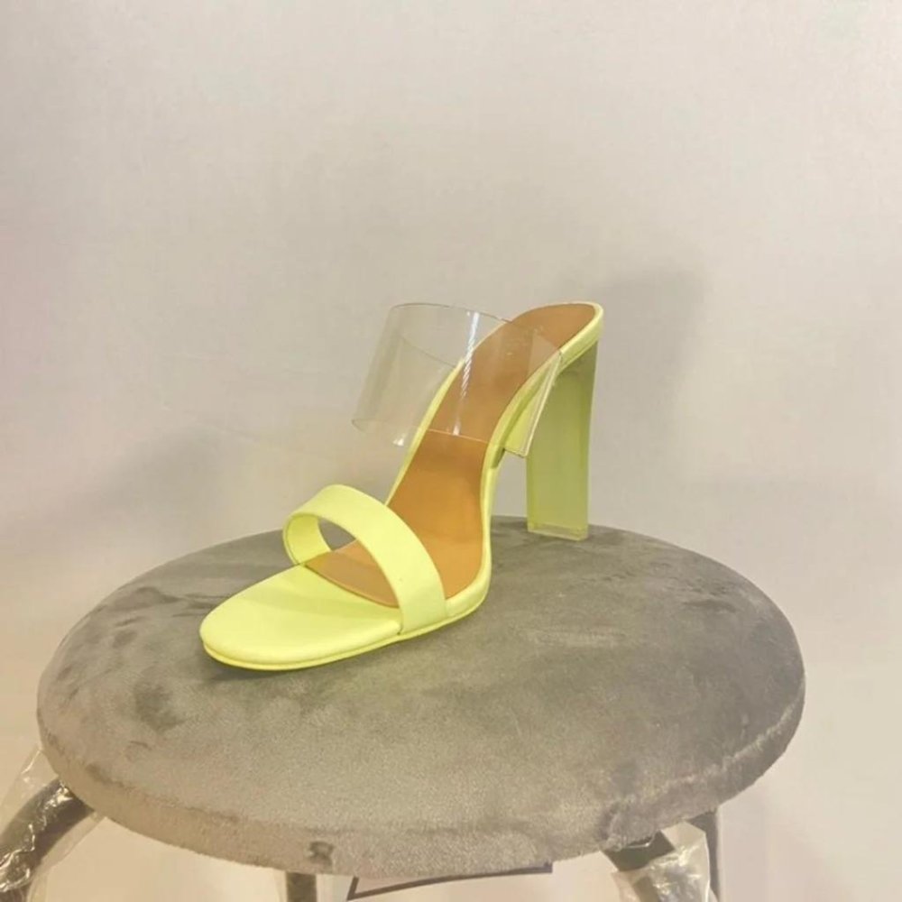 Call it Spring Heels - Picture 3 of 12